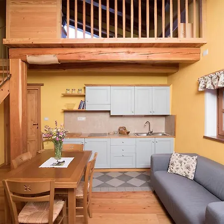 Σπίτι διακοπών Civico 13 Marmora