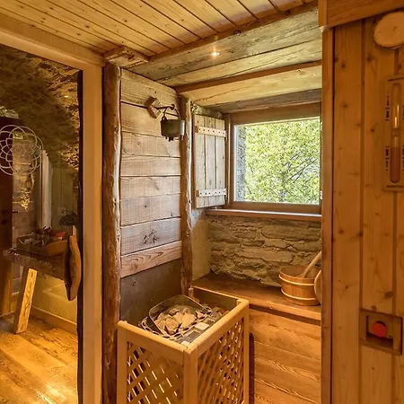 Civico 13 Σπίτι διακοπών Marmora