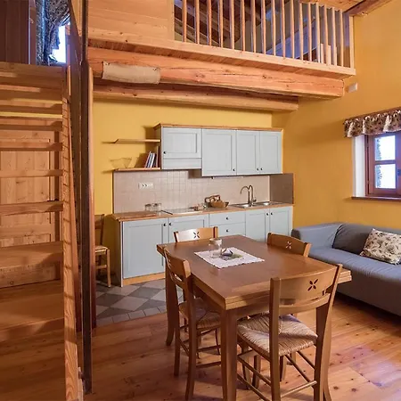 Civico 13 Dom wakacyjny