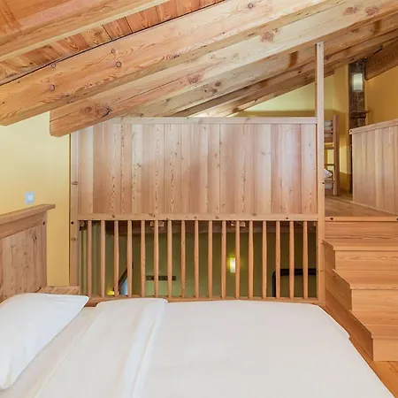 Civico 13 Dom wakacyjny