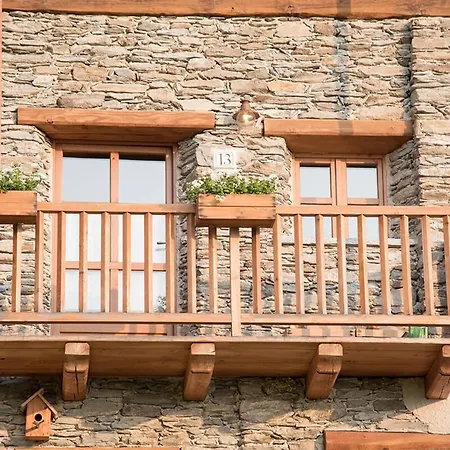 Civico 13 Σπίτι διακοπών Marmora