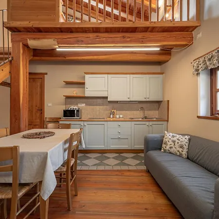 Civico 13 Casa vacanze