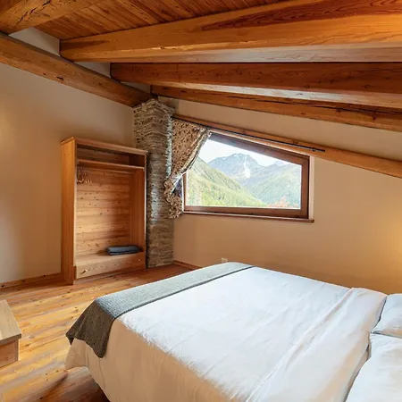 Civico 13 Ferienhaus Marmora