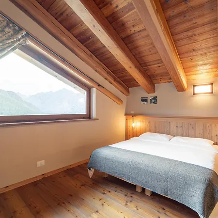 Ferienhaus Civico 13 *