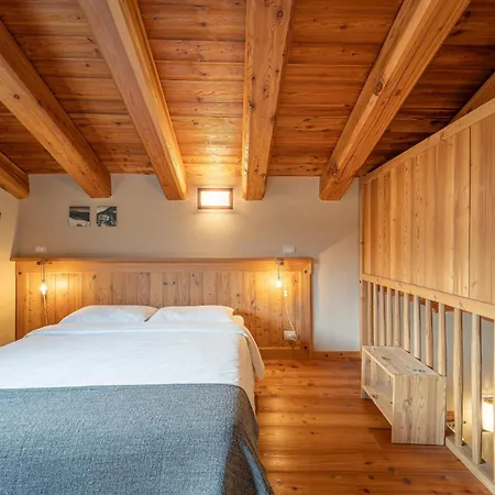 Civico 13 Casa vacanze Marmora