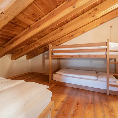 Ferienhaus Civico 13