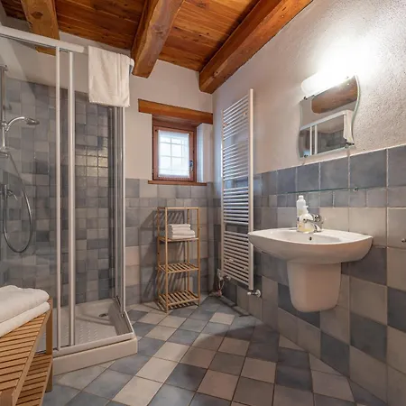 Casa vacanze Civico 13 Marmora