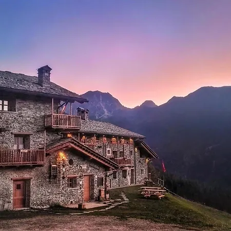 Civico 13 Holiday home *