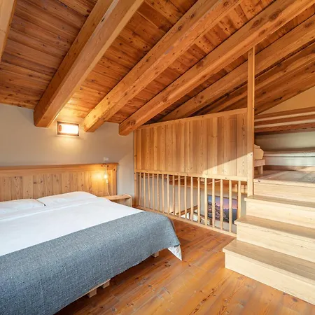 Civico 13 Holiday home