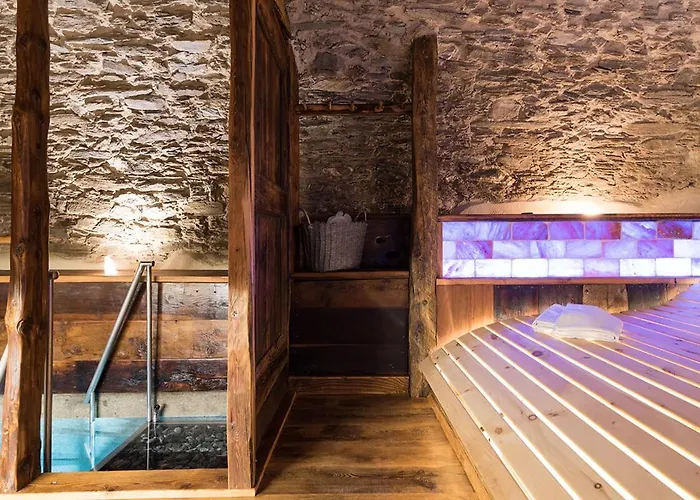 Ferienhaus Civico 13