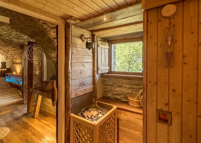 Civico 13 Casa vacanze Marmora