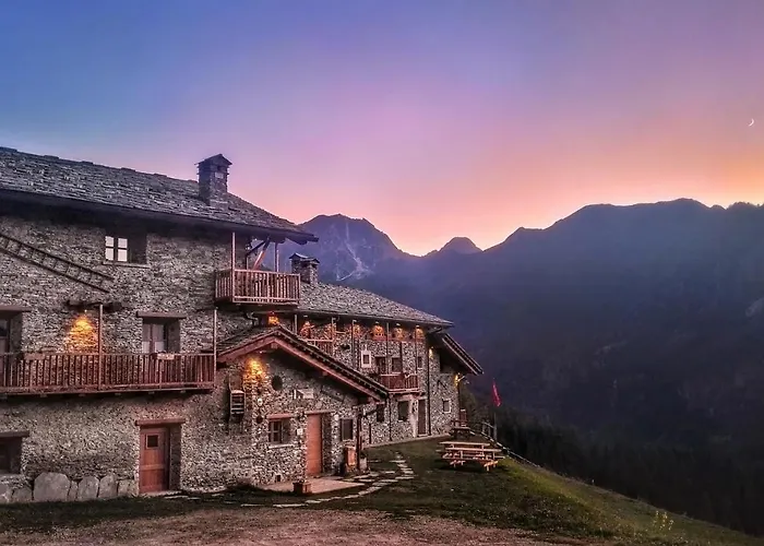 Civico 13 Casa vacanze