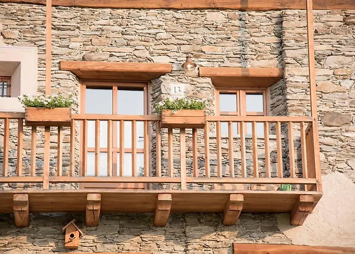 Civico 13 Casa vacanze Marmora