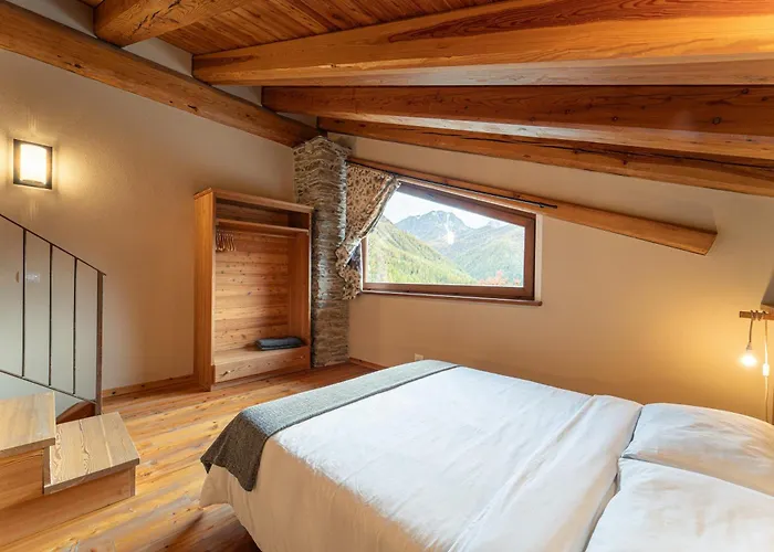 Civico 13 Ferienhaus Marmora