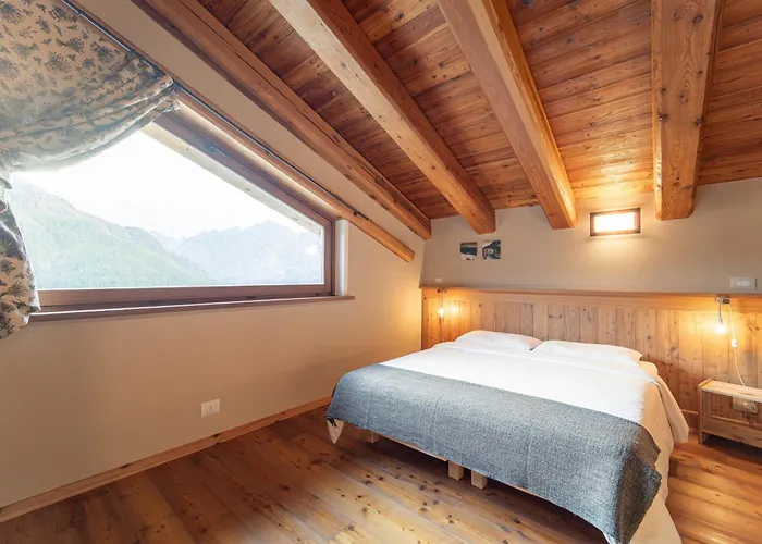 Casa vacanze Civico 13 *