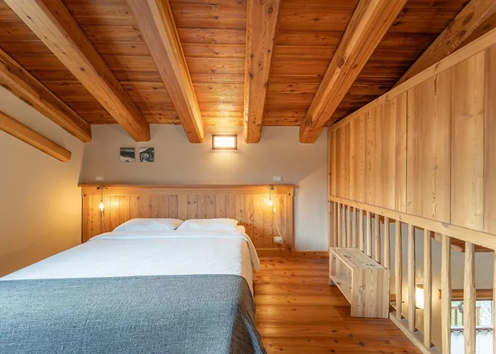 Civico 13 Casa vacanze Marmora