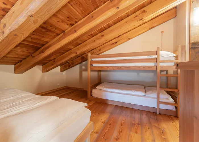 Ferienhaus Civico 13