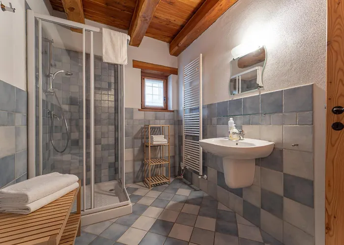 Casa vacanze Civico 13 Marmora